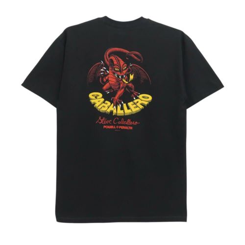 POWELL PERALTA（パウエルペラルタ）｜Tシャツ｜カリフォルニア