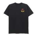 POWELL T-SHIRT パウエル Tシャツ CABALLERO DRAGON 2 BLACK 1