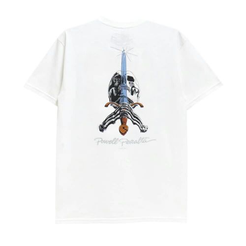 POWELL PERALTA（パウエルペラルタ）｜Tシャツ｜カリフォルニア