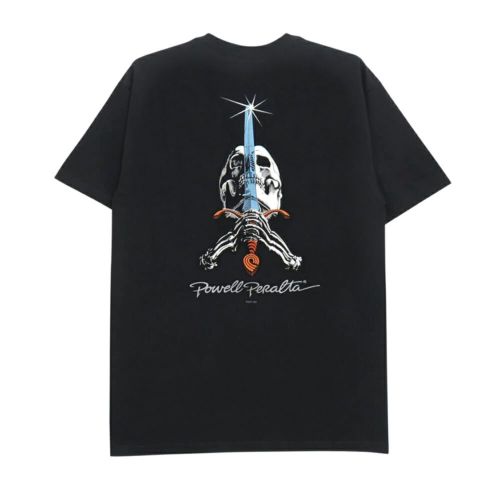 POWELL PERALTA（パウエルペラルタ）｜Tシャツ｜カリフォルニアストリート