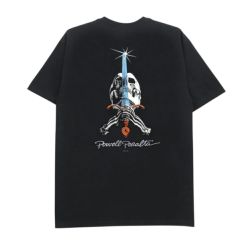 POWELL PERALTA(パウエルペラルタ)｜Tシャツ｜カリフォルニアストリート