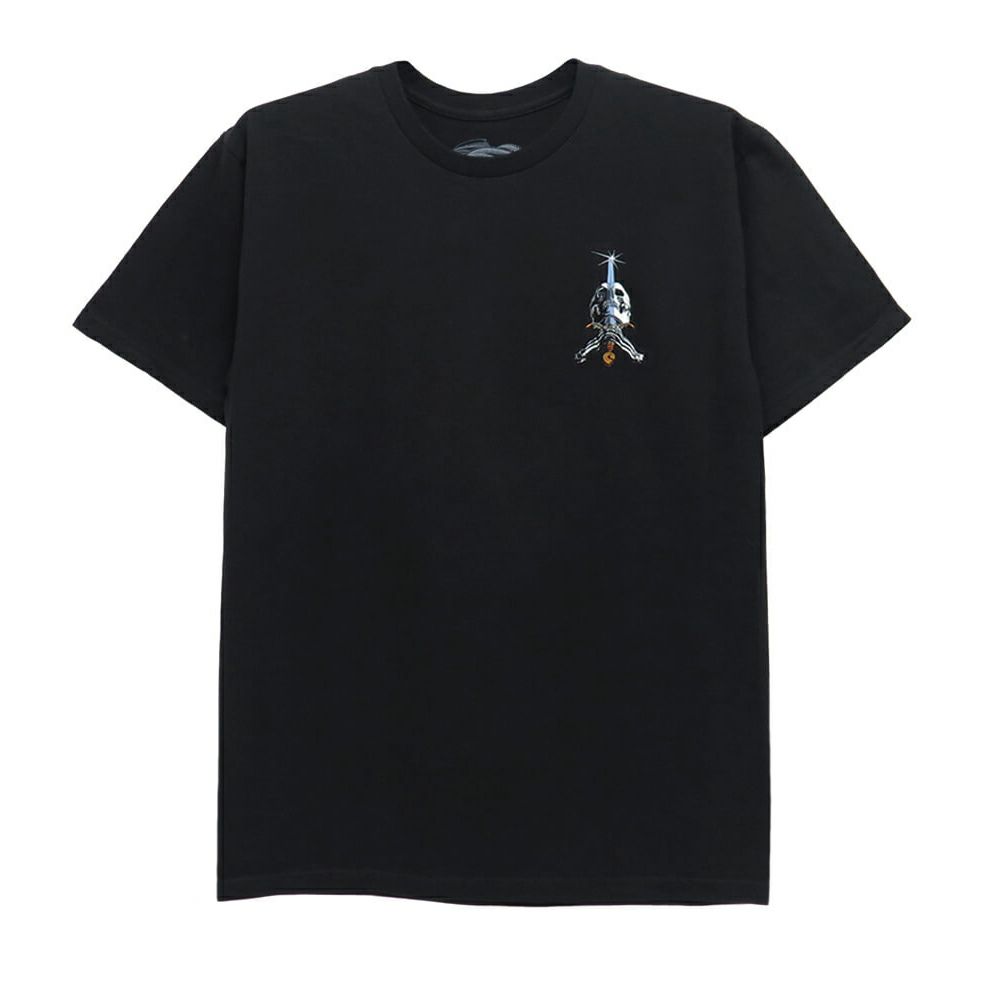 パウエルＴ 楽天市場】全2色 パウエルペラルタ POWELL PERALTA Tシャツ