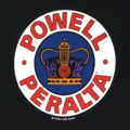 POWELL T-SHIRT パウエル Tシャツ SUPREME BLACK 3