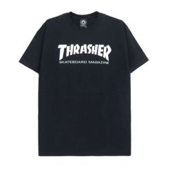 THRASHER(スラッシャー)｜ブランド｜カリフォルニアストリート