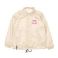 COLOR COMMUNICATIONS JACKET カラーコミュニケーションズ ジャケット STATION PATCH COACH