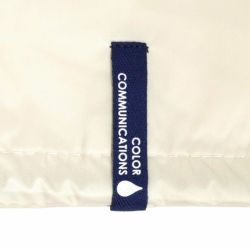 COLOR COMMUNICATIONS JACKET カラーコミュニケーションズ ジャケット STATION PATCH COACH-3