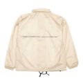 COLOR COMMUNICATIONS JACKET カラーコミュニケーションズ ジャケット STATION PATCH COACH-4