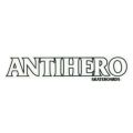 ANTIHERO STICKER アンチヒーロー ステッカー LONG BLACKHERO OUTLINE 440 BLACK
