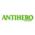 ANTIHERO STICKER アンチヒーロー ステッカー LONG BLACKHERO 440 GREEN