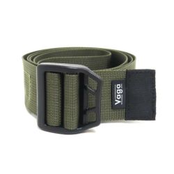 VAGA BELT バガ ベルト LIGHTWEIGHT BELT 2G OLIVE 