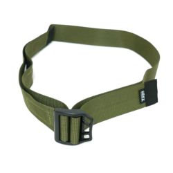 VAGA BELT バガ ベルト LIGHTWEIGHT BELT 2G OLIVE 1