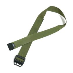 VAGA BELT バガ ベルト LIGHTWEIGHT BELT 2G OLIVE 2