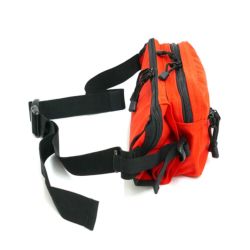 VAGA BAG バガ バッグ MAGIC POCKET 2G ORANGE 1