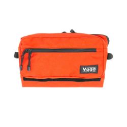 VAGA BAG バガ バッグ MAGIC POCKET 2G ORANGE 3