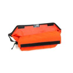 VAGA BAG バガ バッグ MAGIC POCKET 2G ORANGE 4