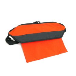 VAGA BAG バガ バッグ MAGIC POCKET 2G ORANGE 5