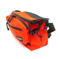 VAGA BAG バガ バッグ MAGIC POCKET 2G ORANGE 6