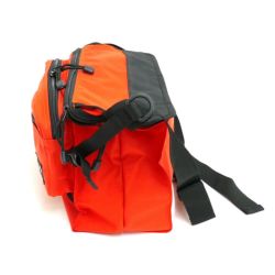 VAGA BAG バガ バッグ MAGIC POCKET 2G ORANGE 7