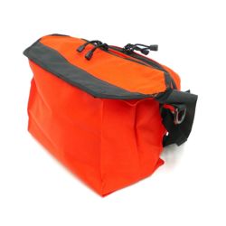 VAGA BAG バガ バッグ MAGIC POCKET 2G ORANGE 8