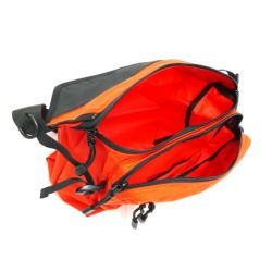 VAGA BAG バガ バッグ MAGIC POCKET 2G ORANGE 9