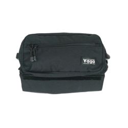 VAGA BAG バガ バッグ MAGIC POCKET 2G BLACK 3