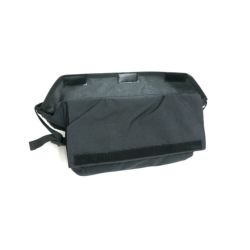 VAGA BAG バガ バッグ MAGIC POCKET 2G BLACK 4