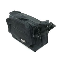 VAGA BAG バガ バッグ MAGIC POCKET 2G BLACK 6