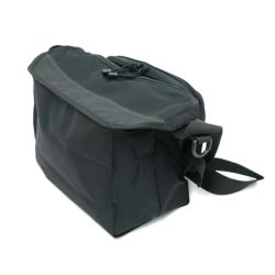 VAGA BAG バガ バッグ MAGIC POCKET 2G BLACK 8