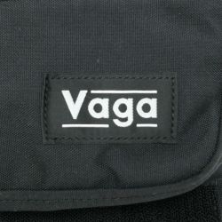 VAGA BAG バガ バッグ MAGIC POCKET 2G BLACK 10