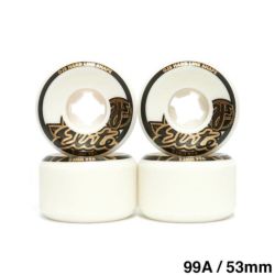 OJ WHEEL オージェー ウィール ELITE HARD LINE 99A 53mm