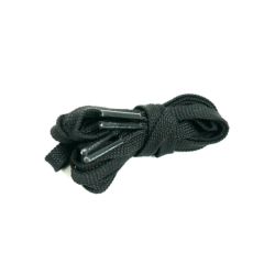 OSC SHOELACE オーエスシー シューレース EQUIPMENT SUPER SHOELACE 8mm BLACK 3