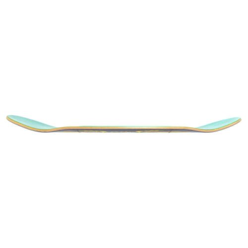 ANTIHERO DECK アンチヒーロー デッキ TEAM CLASSIC EAGLE NAVY 8.5 1