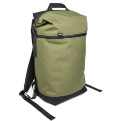 VAGA BACKPACK バガ バックパック リュック WEDGE OLIVE 1