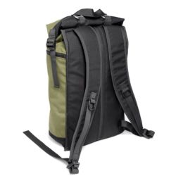 VAGA BACKPACK バガ バックパック リュック WEDGE OLIVE 2