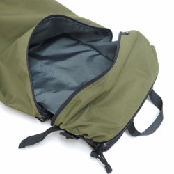 VAGA BACKPACK バガ バックパック リュック WEDGE OLIVE 5