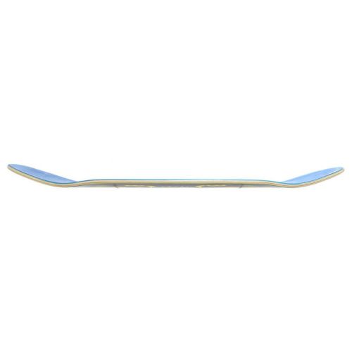 ANTIHERO DECK アンチヒーロー デッキ TEAM SHAPED EAGLE BLUE MEANIE 8.75 1