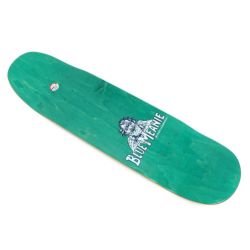 ANTIHERO DECK アンチヒーロー デッキ TEAM SHAPED EAGLE BLUE MEANIE 8.75 2