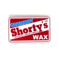 SHORTY'S WAX ショーティーズ ワックス CURB CANDY LARGE RED 4