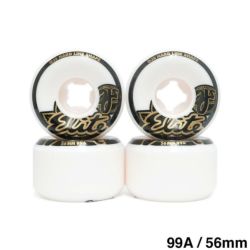 OJ WHEEL オージェー ウィール ELITE HARD LINE 99A 56mm