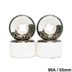 OJ WHEEL オージェー ウィール ELITE HARD LINE 99A 55mm