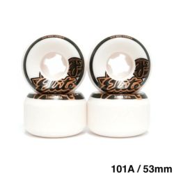 OJ WHEEL オージェー ウィール ELITE MINI COMBO 101A 53mm