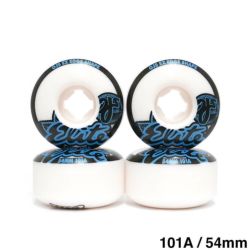 OJ WHEEL オージェー ウィール ELITE EZ EDGE 101A 54mm