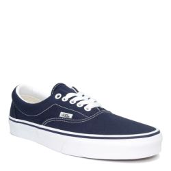 VANS SHOES バンズ シューズ スニーカー ERA 紺 NAVY