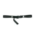 VAGA STRAP バガ ストラップ CHEST STRAP BLACK 4