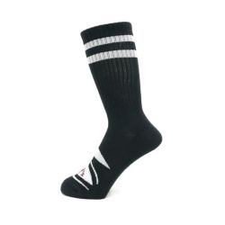 TOY MACHINE SOCKS トイマシーン ソックス 靴下 SECT EYE BLACK 1