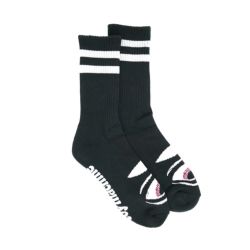 TOY MACHINE SOCKS トイマシーン ソックス 靴下 SECT EYE BLACK 3