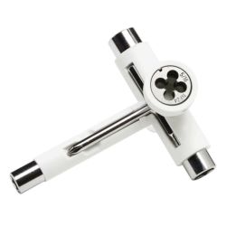 ネジ切り装備 INDEPENDENT TOOL インディペンデント レンチ ツール 工具 THE BEST SKATE TOOL 4