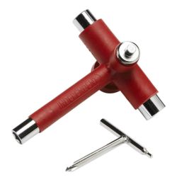 ネジ切り装備 INDEPENDENT TOOL インディペンデント レンチ ツール 工具 THE BEST SKATE TOOL 6