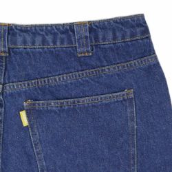 THEORIES JEANS セオリーズ ジーンズ PLAZA DENIM WASHED BLUE 4