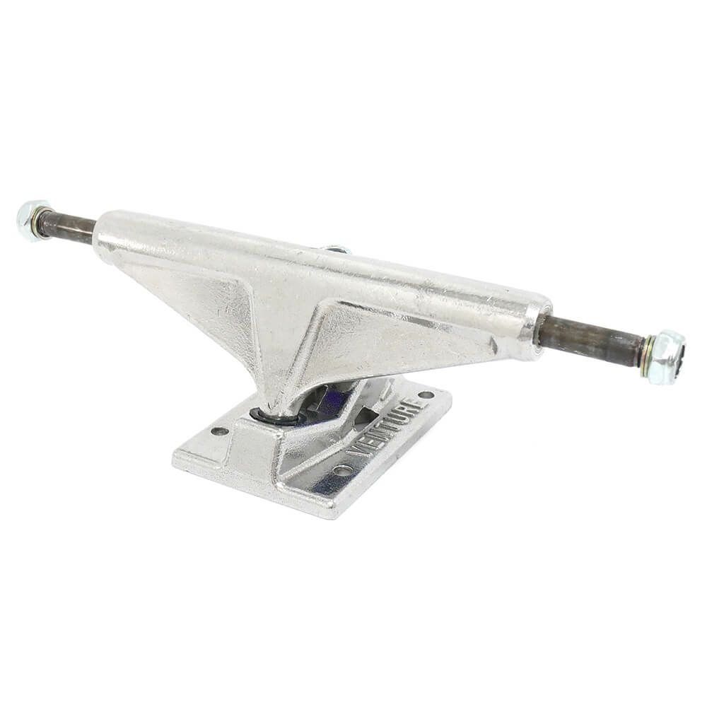 足回りセット VENTURE SET ベンチャー トラック＆ウィール＆ベアリングセット（クルーザー用） スケートボード スケボー 5